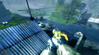 COD4 PC DOWNPOUR MONTAGE PT2