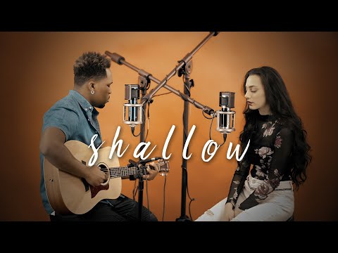 Lady Gaga Bradley Cooper Shallow Desmond Dennis Calista Quinn Cover