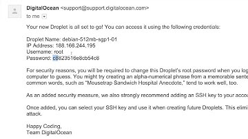 Root login to a Linux Server SSH on a Mac using Terminal