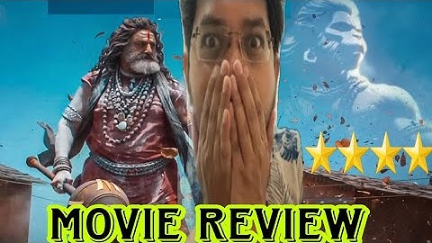AKHANDA 2 REVIEW | AKHANDA 2 MOVIE REVIEW | AKHANDA 2 THAANDAVAM REVIEW | AKHANDA 2 PUBLIC REACTION 
