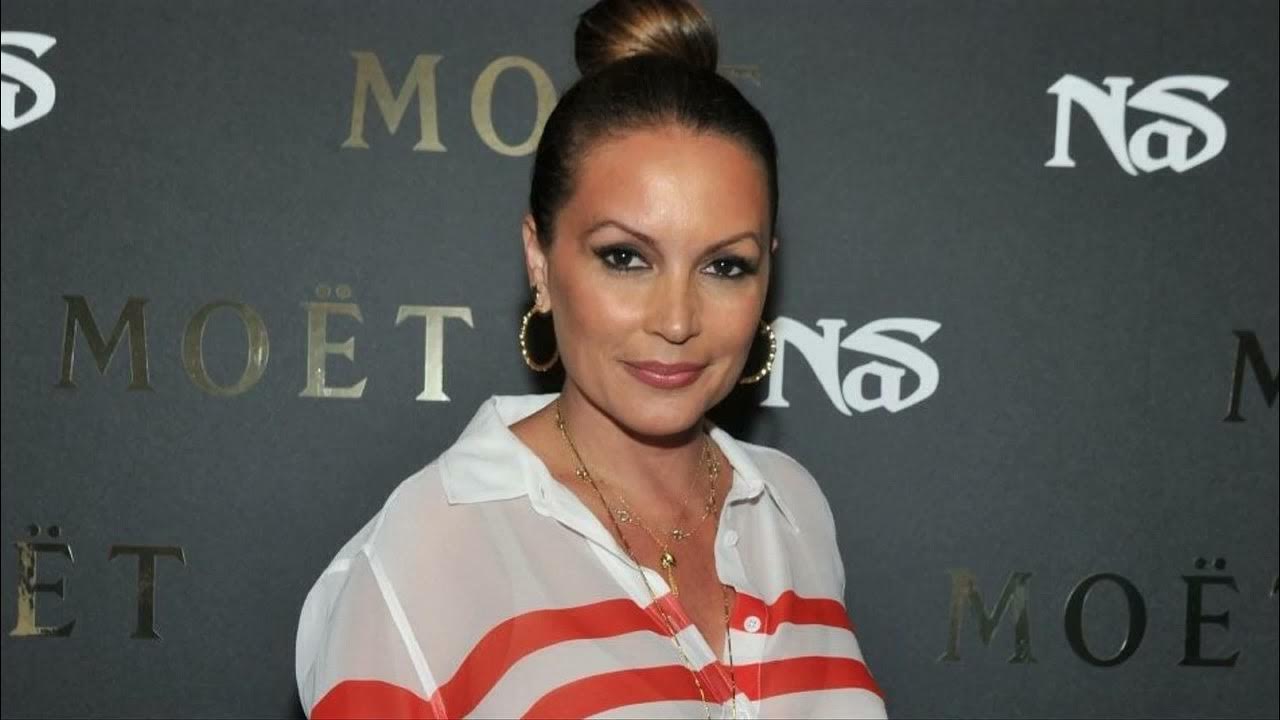 Angie Martinez ft. QTip Dem Thangz YouTube