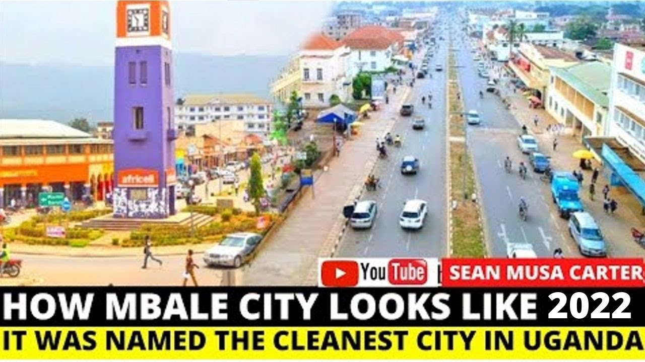 mbale