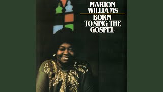 Video thumbnail of "Marion Williams - Packin' Up"