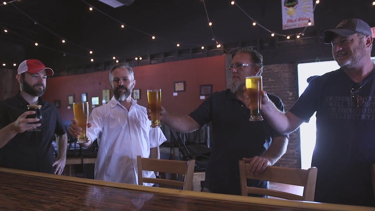 Cheers to 25 Years - YouTube