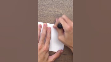 BIGGEST Card Making Hack For Ink Blending! #Shorts