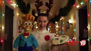 YTV MERRY EVERYTHING Free Preview - December 2024