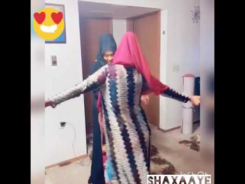 GABDHO SHIDAN DHEL CIYAR MACAAN AH