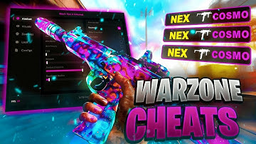 Using Warzone Cheats in BO7 - Call of Duty 7 Cheats 2025