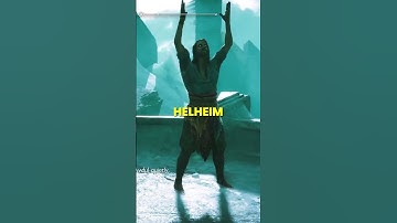 Don’t Miss This Easter Egg in God of War Ragnarok | Mythical Madness