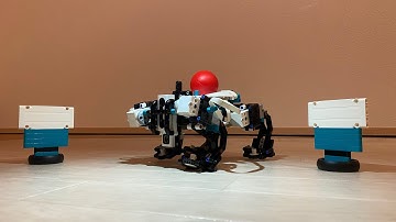 LEGO Inventor standard GELO. #mindstorms