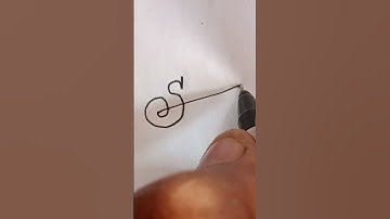 Requested Sakshi Name cute signature styil 😘😘 #viral #ytshorts #youtubeshorts #trending #signature