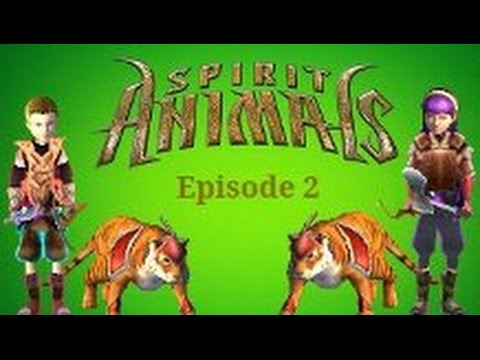Spirit Animals [2] Multiplayer - YouTube