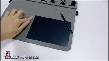 Multifunction Wireless Charging Mouse Pad