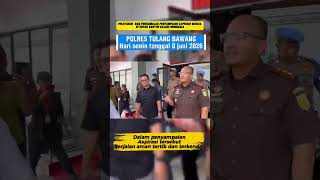 PELAYANAN DAN PENGAWALAN PENYAMPAIAN ASPIRASI WARGA
