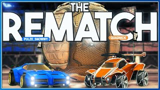 Rematching the first contestant | AYBTAQ EP. 31 w/ QuadZander
I played Zander almost exactly 2 years ago. Weve both improved since then, but whos improved more?
Also, sorry about the handcam being dead. Didnt notice till after the recording was over. RIP.
Want to test your skills against a quadriplegic? Follow these steps.
Click the Discord link below, open the are-you-better-than-a-quad channel and enter your info in this format:
IGN: (Your in-game name)
Rank: (Highest ever achieved or best guess)
Region: (USW/USE/EU/OCE/SEA)
Platform: (PC/XBOX/PS/SWITCH)
Once your information is posted your name will be added to a text file that the Quadpicker uses to pick a random winner. Good luck!
I do stuff elsewhere:
Twitch: https://www.twitch.tv/quadnicktv
Discord: https://discord.gg/hjUrT7r
Twitter: https://twitter.com/QuadnickTweets
Patreon: https://www.patreon.com/Quadnick Rematching the first contestant | AYBTAQ EP. 31 w/ QuadZander