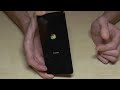 Google pixel 7 pro how to make a factory data reset hardreset with the buttons