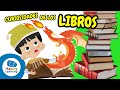 Cuestionario sobre Miguel de Cervantes y Secretos de los Libros