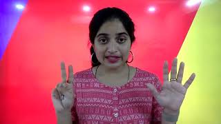 Risha Mam Online Preschool Live Class | short 'e' Blends | 7 lines on Fruits   Story and Drawing