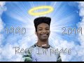 Remembering Etika  (REST IN PEACE)