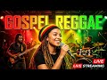Gospel Reggae Worship Vibes 🔥 Spiritual Praise with Dub Rhythm
