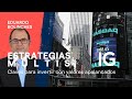 Cómo operar con MULTIS: Estrategias de trading en el NASDAQ 100