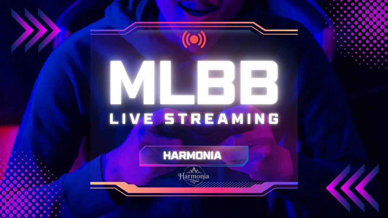 Custom Gameplay MLBB Harmonia Mini League Semi Final 2 (Sep 5, 2025 ...