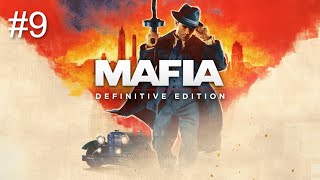 Прохождение игры Mafia: Definitive Edition - Часть 9