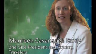 IFS Career Encyclopedia: The Actuary