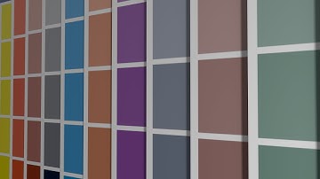 Cinema 4D Quick Tip: Set the Default Layout and Behavior Preferences for the Color Chooser