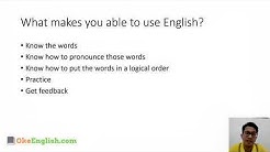 Cara Mudah Dan Cepat Belajar Bahasa Inggris - Durasi: 9.14. Cara Mudah Dan Cepat Belajar Bahasa Inggris - Durasi: 9.14.