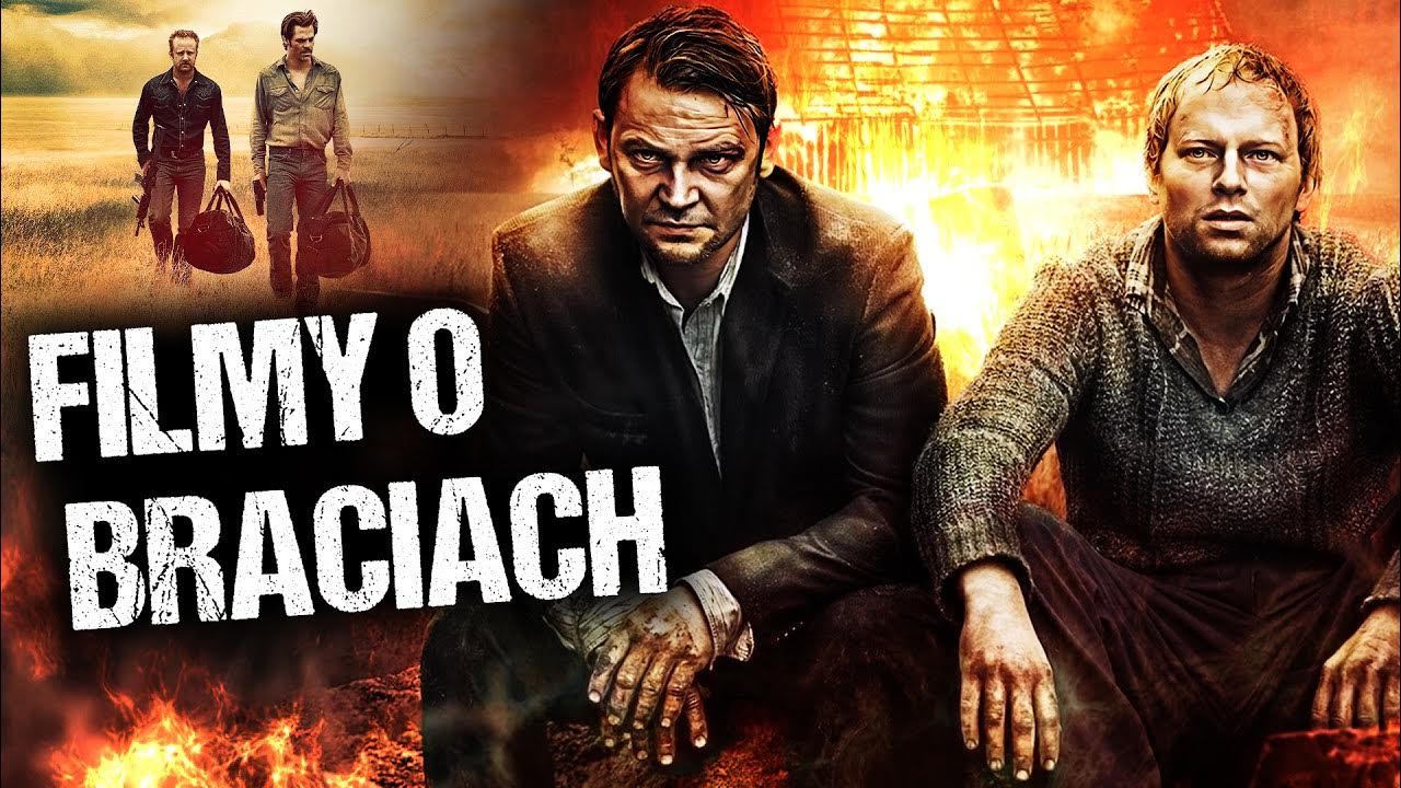 Baśń O 3 Braciach I Królewnie TYLKO FACECI ZROZUMIEJĄ - filmy o braciach - YouTube
