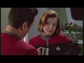 Janeway & Chakotay: Always there