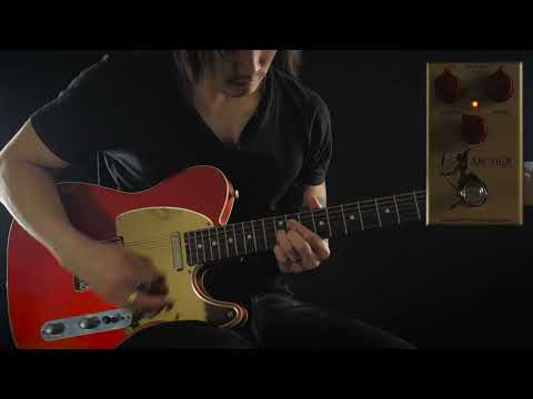 IKon walkthrough by Keven Eknes