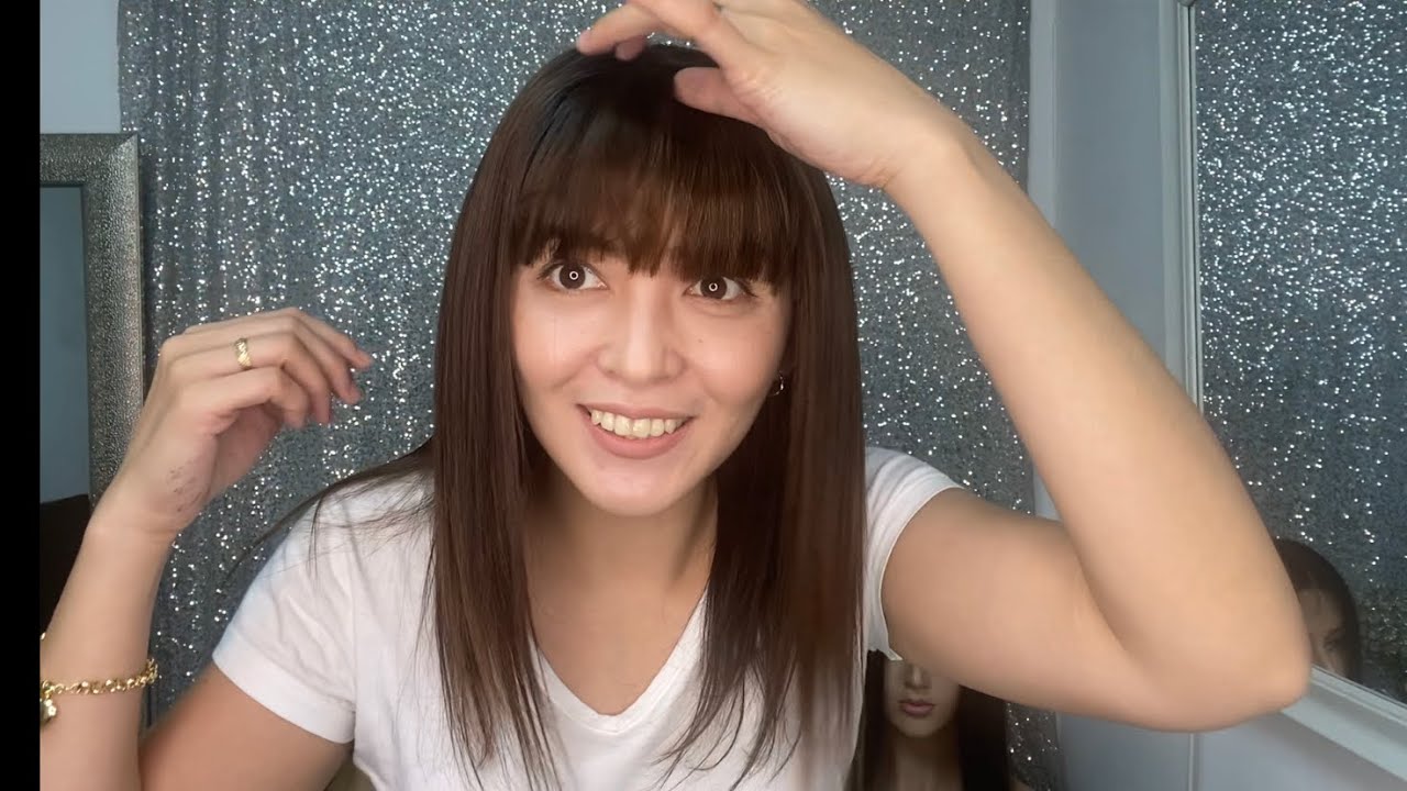 Wigs for sale in the philippines Wigs Philippines YouTube