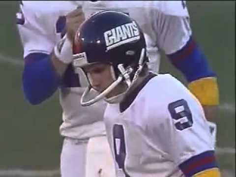 History of the New York Giants' uniforms