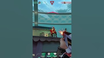 When no one can buy you a vandal and you buy a judge