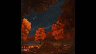 Driveways - Salem