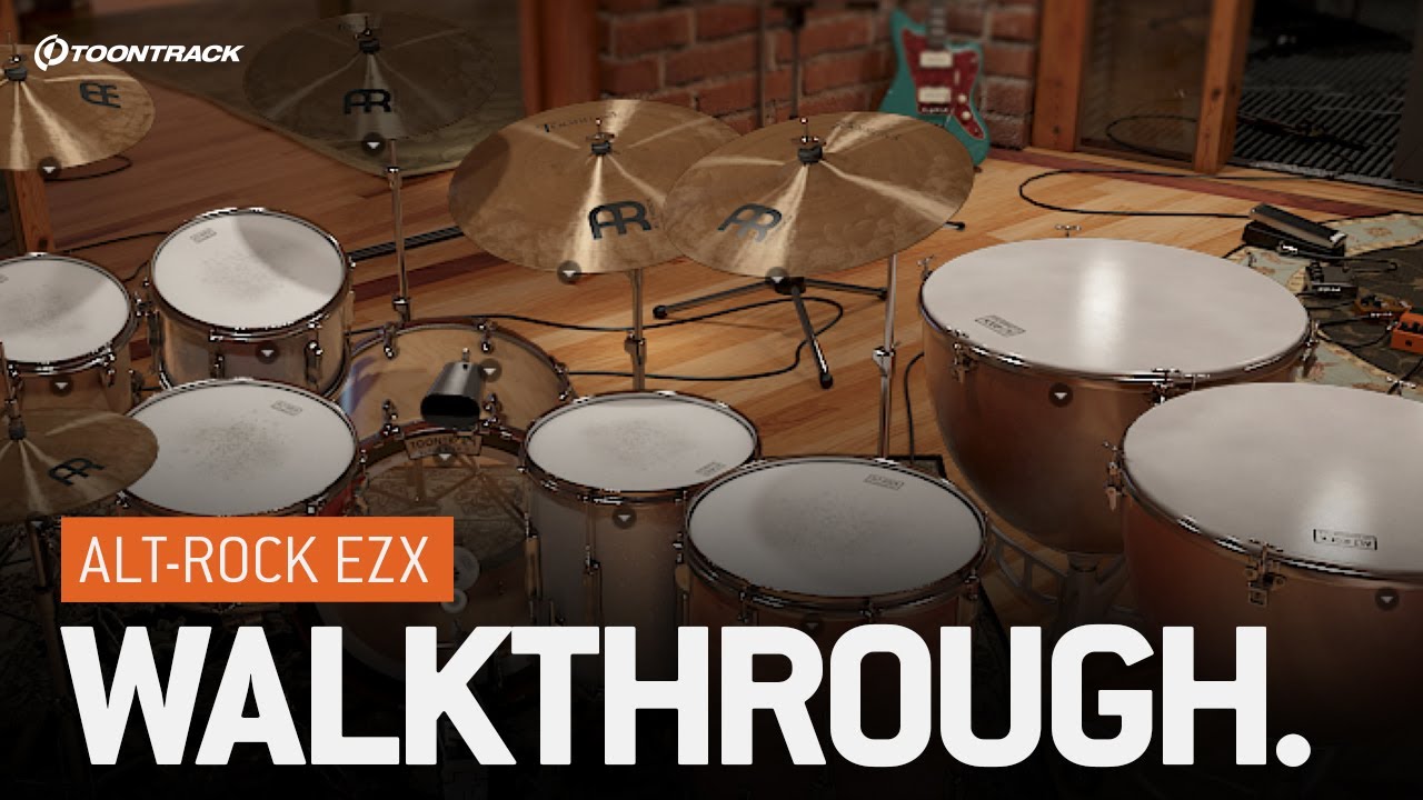ezdrummer alternative ezdrummer alternative