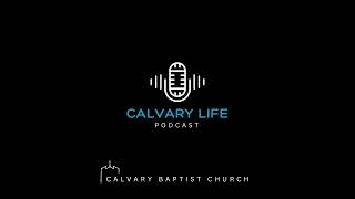 Episode 63 - A Conversation with Alan Bryan of Cloverdale Baptist Church