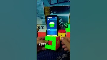 How To Solve A Rubik