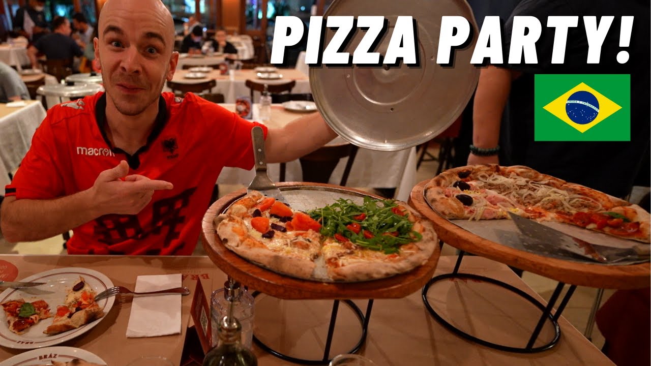 THE BEST 10 Pizza Places in Guarujá - SP, Brazil - Last Updated