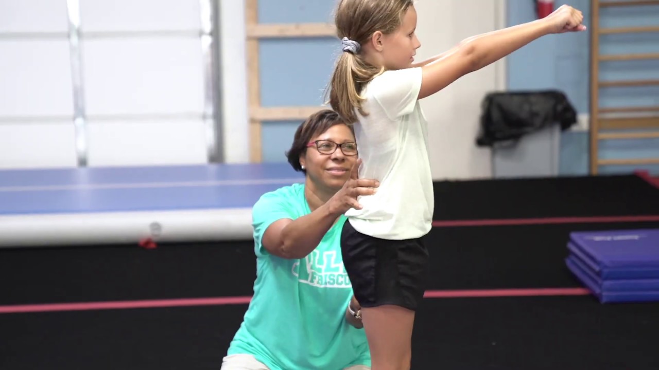 A Day at All 4 Frisco