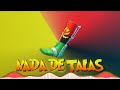 DANON3 X DJ AFROZILLA - NADA DE TALAS (Original Mix) | Afro House