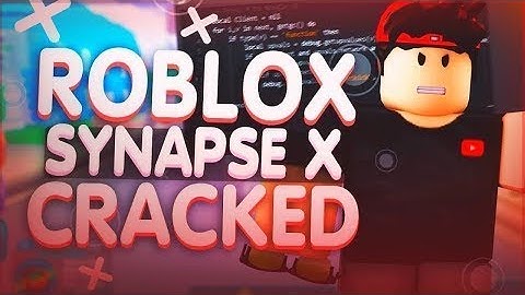 SYNAPSE X CRACK | ROBLOX HACKS | SYNAPSE 2023 | UNDETECTED | FREE DOWNLOAD