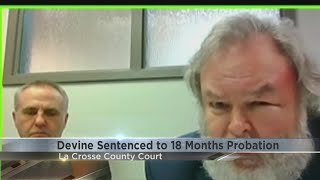 Former Division Chief enters guilty plea in child porn case
