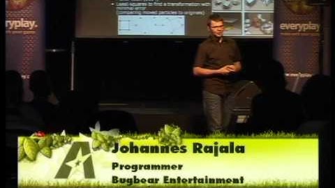 Dynamic Mesh Deformation for Car Games