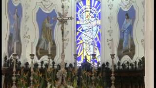 Video thumbnail of "Il Signore è il mio pastore - Arm. M°Alessandro Sabatini"