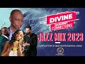 Divine harmony connection jazz mix 2023 jazz music gospel music gospel instrumentals