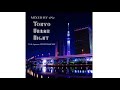 TOKYO URBAN NIGHT  US &amp; Japanese HIPHOP/R&amp;B MIX