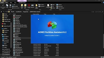 How To Merge 2/more hard drives together